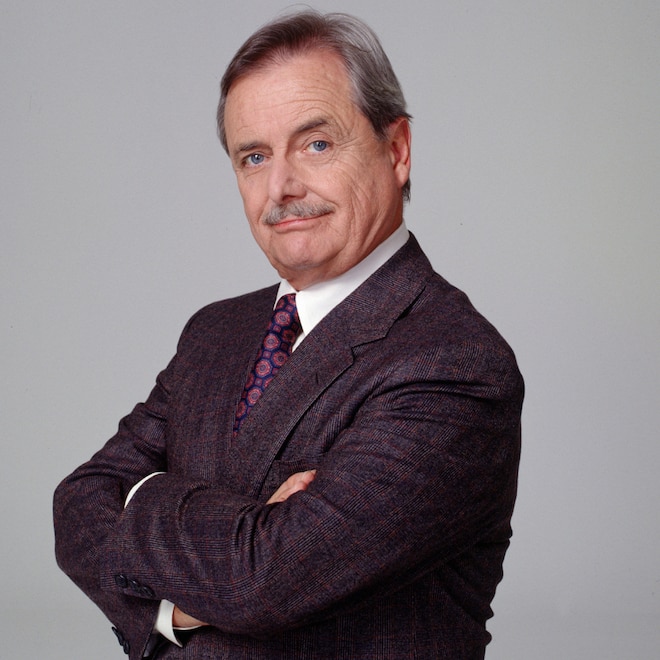 William Daniels, Boy Meets World